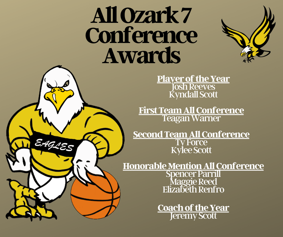 All Ozark 7